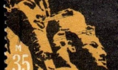 Abdel Nasser and the Antiquities of Egypt