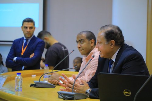 Supreme Council Of Culture