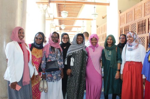 The Grand Sheikhdom of Al-Azhar Al-Sharif