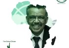 Dr. Tedros is a health scholar and a diplomat with first-hand experience.