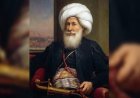 محمد علي باشا " مؤسس مصر الحديثة "