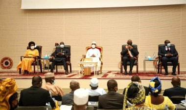 حركة ناصر الشبابية مشاركاً بالمنتدي الوطني للشباب 2021