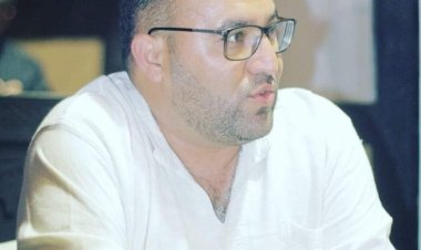 نوفل عضو حركة ناصر الشبابية مستشاراً قانونياً لوزير التجهيز والماء بالمغر