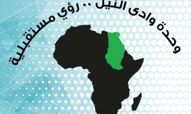 وحدة وادي النيل ... رؤي مستقبلية