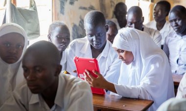 بلجيكا تتعهد بـ 25 مليون يورو لتعزيز التعليم في تنزانيا