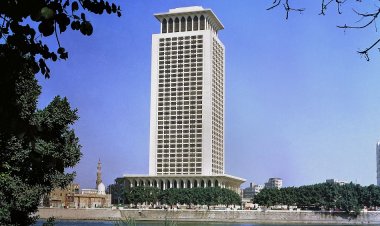 مصر تعزي الكونغو الديمقراطية في ضحايا حادث قطار كولويزي