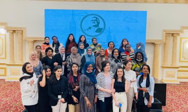 منحة ناصر للقيادة الدولية تناقش "المراسم والبروتوكول" ضمن فاعليات اليوم الثامن من المنحة