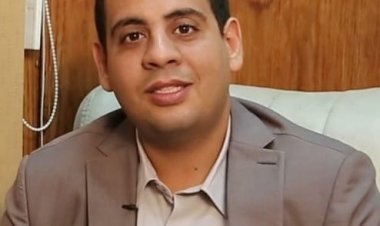 El-Gweily, graduado de Nasser Fellowship para Leadership International, ha nombrado vicepresidente del Comité Juvenil en la asociación profesional árabe más antigua para los escritores.