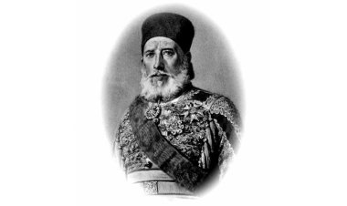 Ibrahim Pashá
