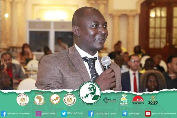 خمسة آلاف دولار أمريكي جائزةً لخريج منحة ناصر للقيادة الدولية عن النزاهة ومحاربة الفساد