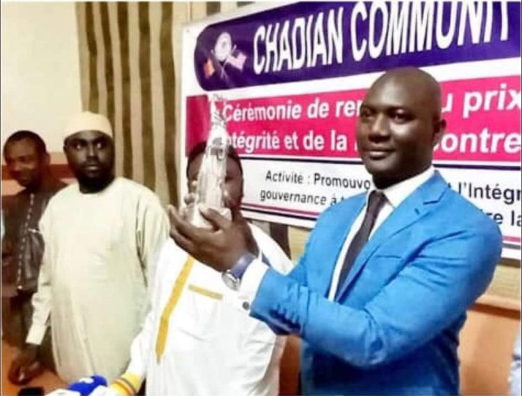 خمسة آلاف دولار أمريكي جائزةً لخريج منحة ناصر للقيادة الدولية عن النزاهة ومحاربة الفساد