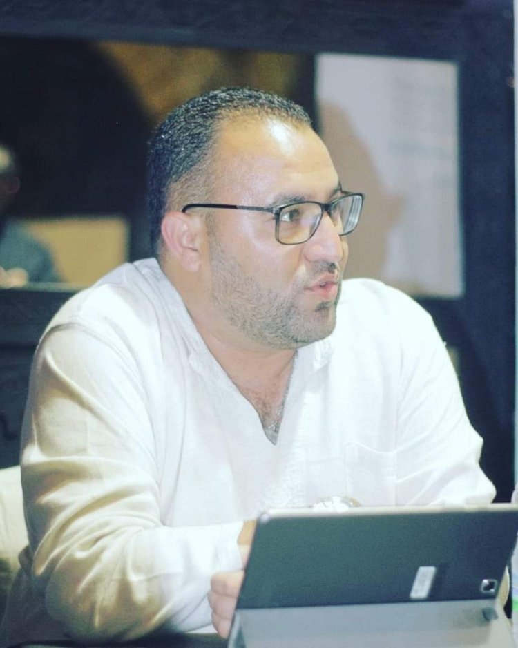 نوفل عضو حركة ناصر الشبابية مستشاراً قانونياً لوزير التجهيز والماء بالمغر