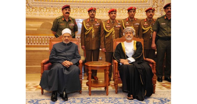 Dokta Ahmed El-Tayeb