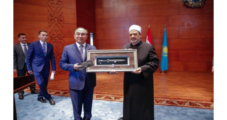 Dokta Ahmed El-Tayeb