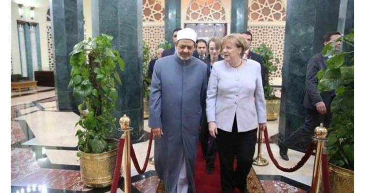 Dokta Ahmed El-Tayeb