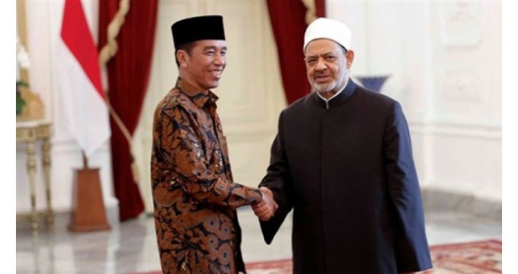 Dokta Ahmed El-Tayeb