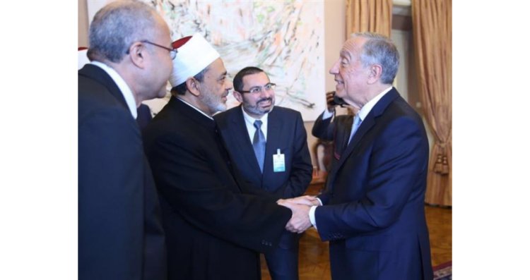 Dokta Ahmed El-Tayeb