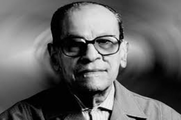 Nagib Mahfouz