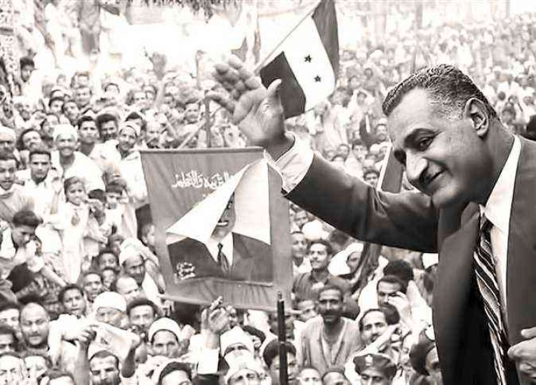 Urithi wa Gamal Abd El Nasser ulikwenda wapi? Na nani aliyeuharibu?