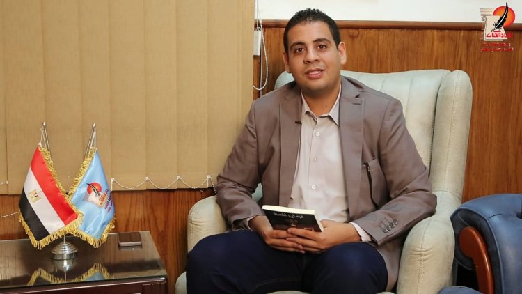 أحمد الجويلي يكتب: الشخصية المصرية تتحدث