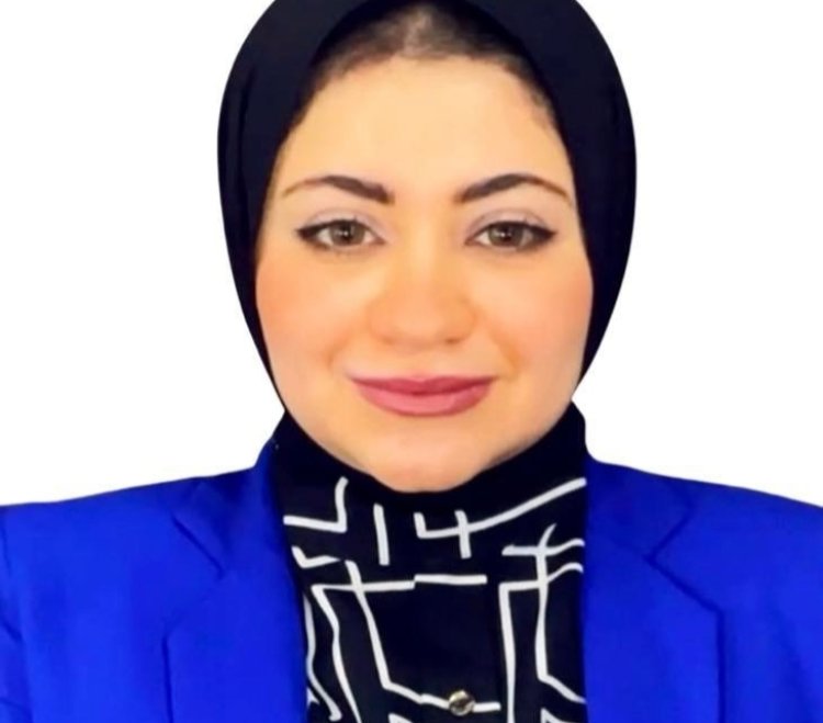 ندى فؤاد تكتب| ليما غبوي .. قوة المرأة والإيمان!