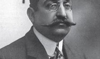 Muhammad Farid, uno de los grandes líderes de Egipto