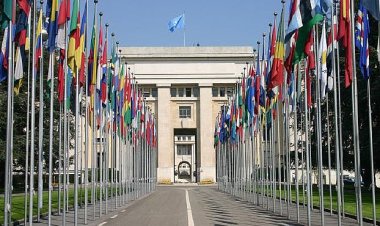 اليوم الدولي للمندوبين