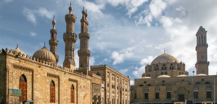 Al-Azhar Al-Sharif kwa ufupi