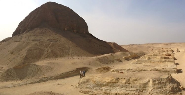«الفيوم» .. جنة صحراء الفراعنة وعشاق السفاري