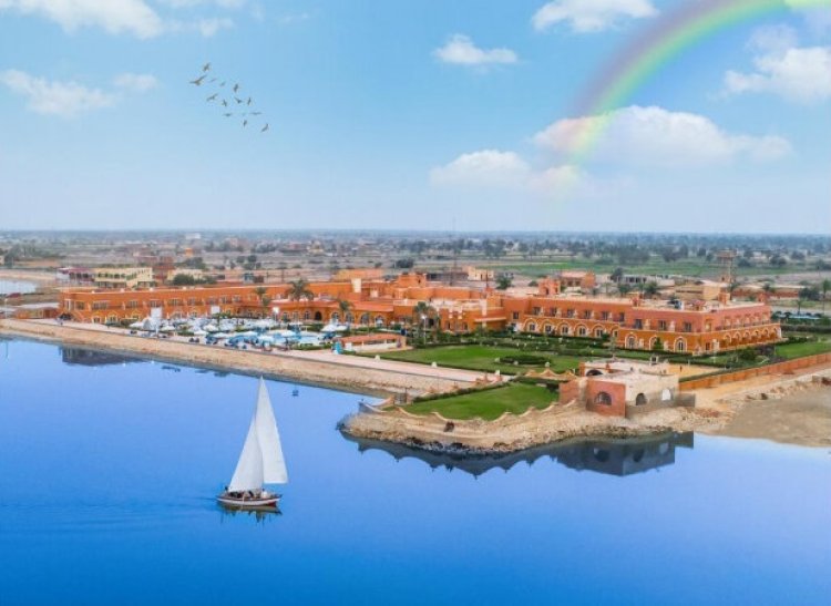 «الفيوم» .. جنة صحراء الفراعنة وعشاق السفاري