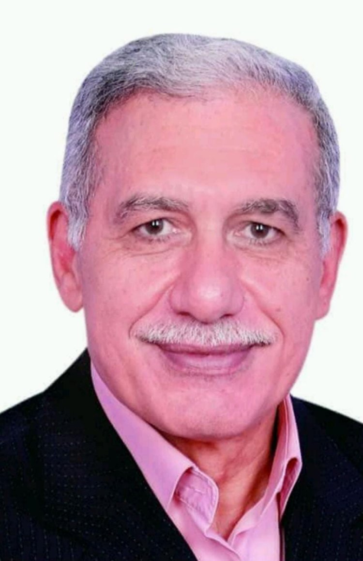 الدكتور مجدي زعبل يكتب: الطريق إلى دولة البحث العلمى   " ورقة حوار"