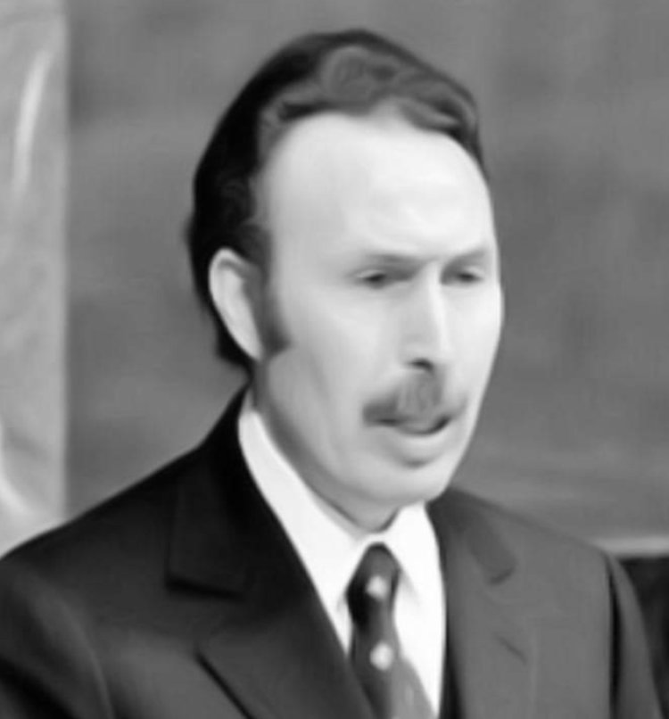 Houari Boumédiène… révolutionnaire ayant renforcé la construction de l’État algérien