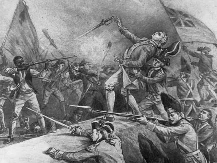 كريبسو يكتب: الاستعمار والمقاومة الوطنية