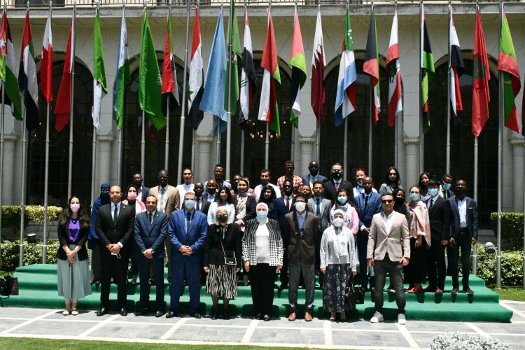 Diplomasia ya Vijana kufikia Amani .... Harakati ya Nasser kama mfano 