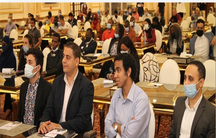 التضامن الأفروآسيوي... تاريخ نضال مشترك على مائدة فعاليات اليوم الثاني  من منحة  ناصر