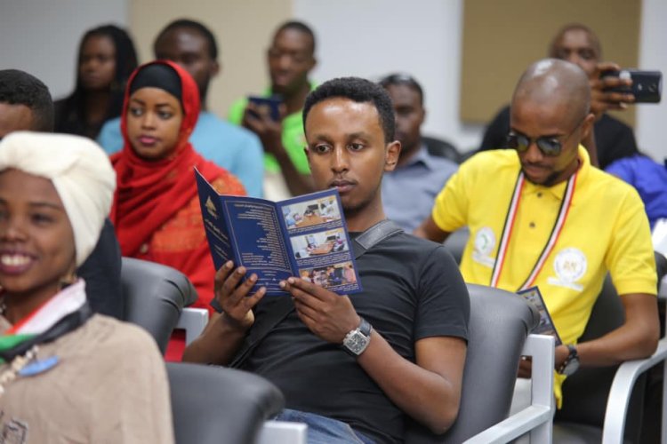 Ziara ya Jiji la Utoaji wa Vyombo vya Habari