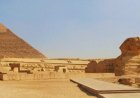 Les pyramides… le miracle architectural