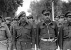 Utafiti wa Shajara za kibinafsi Gamal Abd El Nasser katika Vita vya Palestina
