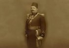 El rey Ahmed Fouad I