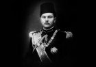 Rey Farouk I, el último rey del reinado egipcio