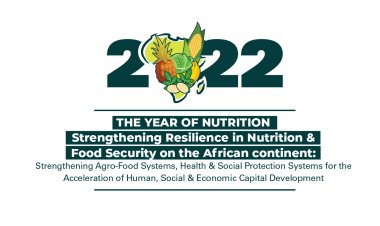 Food security in Africa according to the African Union slogan