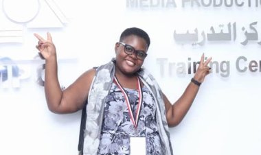 ما الذى حققته منحة ناصر للقيادة الدولية فى نسختها الأولى 2019.. وإلى أى مدى استفاد منها المشتركون؟