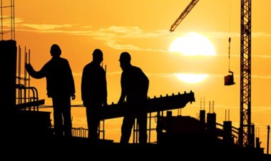 دكتور خيرت ضرغام يكتب: العمال صناع الأوطان