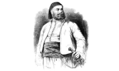 Muhammed Saïd Pacha