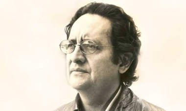 Manuel Scorza ... Mshairi , mwandishi wa riwaya na   mwanamapinduzi