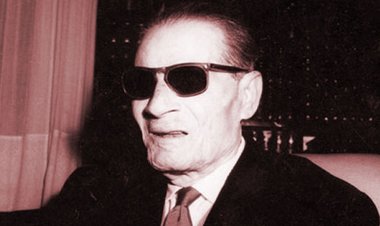 طه حسين .. عميد الأدب العربي