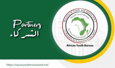 Le Bureau de la jeunesse africaine,  partenaire de la Bourse Nasser pour le  leadership international