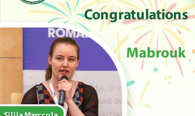 Harakati ya Nasser kwa Vijana yampongeza Bi.Silga Marcola kushika nafasi ya Mkuu wa Jukwaa la Vijana wa Ulaya