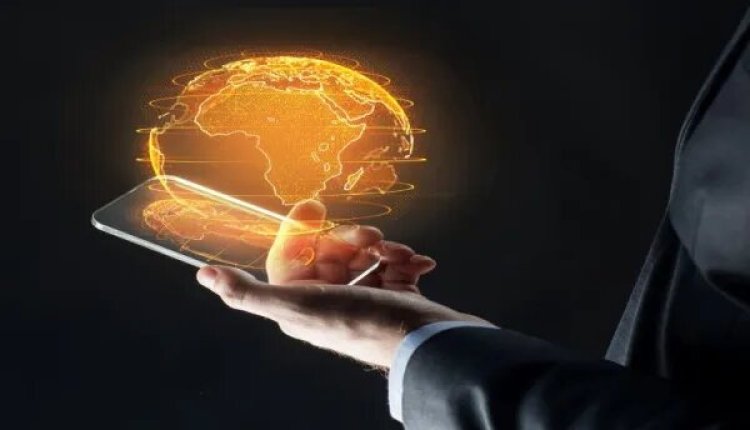 AFRICA NEED MORE INNOVATION-DRIVEN BUSINESS MODELS