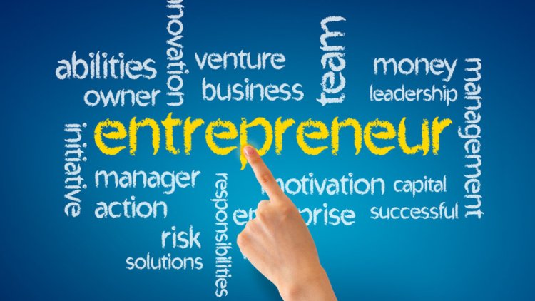 Youth and entrepreneurship, what role does education play?